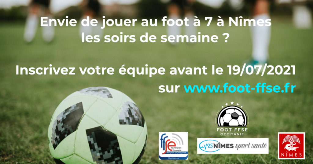 Ouverture inscriptions Challenge Foot FFSE Occitanie 2021-22