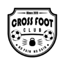 Crossfoot